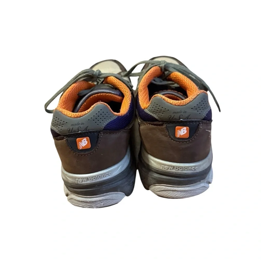 New Balance Teddy Santis x 990v3 Made in USA Tan Size: Men's 10.5